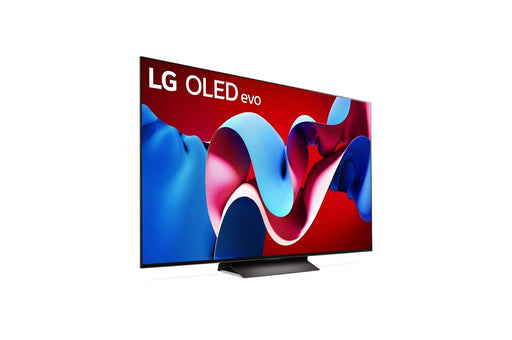 EAN 8806096268032 - LG OLED55C43LA Televisor 139,7 cm (55") 4K Ultra HD Smart TV Wifi Negro imagen 1