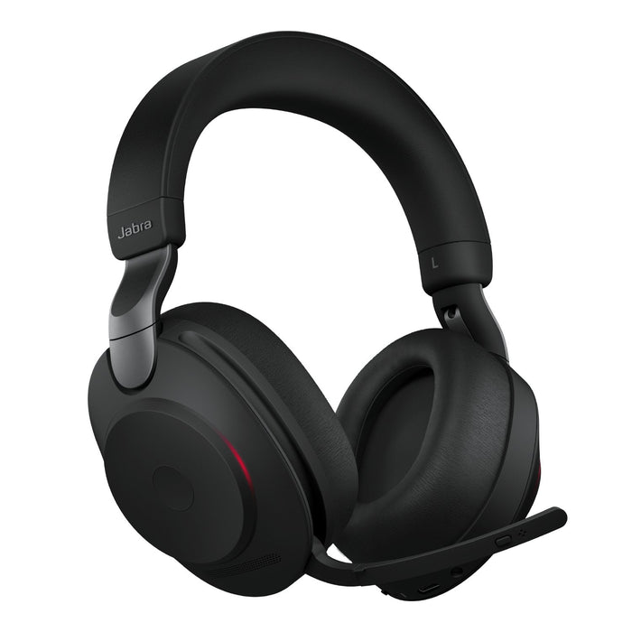EAN 5706991023213 - Jabra Evolve2 85 Auriculares Inalámbrico y alámbrico Diadema Oficina/Centro de llamadas USB tipo A Blueto imagen 4