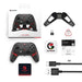 EAN 6936685221352 - GameSir Cyclone2 BDL-BK Negro Bluetooth/RF/USB Gamepad Analógico/Digital Android, Nintendo Switch, PC, iO imagen 5