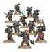 EAN 5011921216857 - Games Workshop 43-20 collectible figure imagen 8