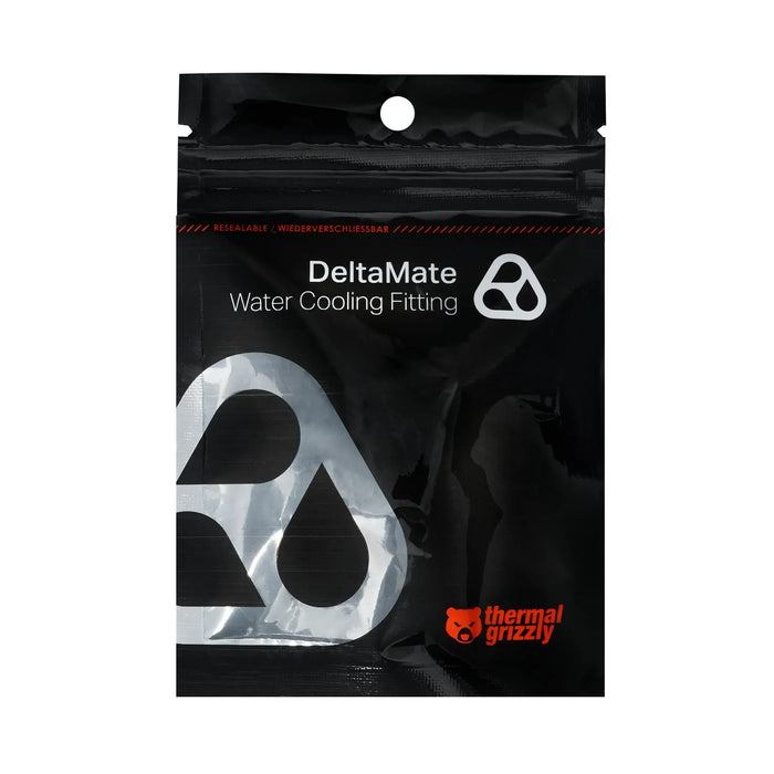 EAN 4260711992292 - Thermal Grizzly DeltaMate Fitting Racor imagen 4