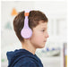 EAN 4047443514493 - Hama Teens Guard II Auriculares Inalámbrico Diadema Llamadas/Música USB Tipo C Bluetooth Naranja, Púrpura imagen 11