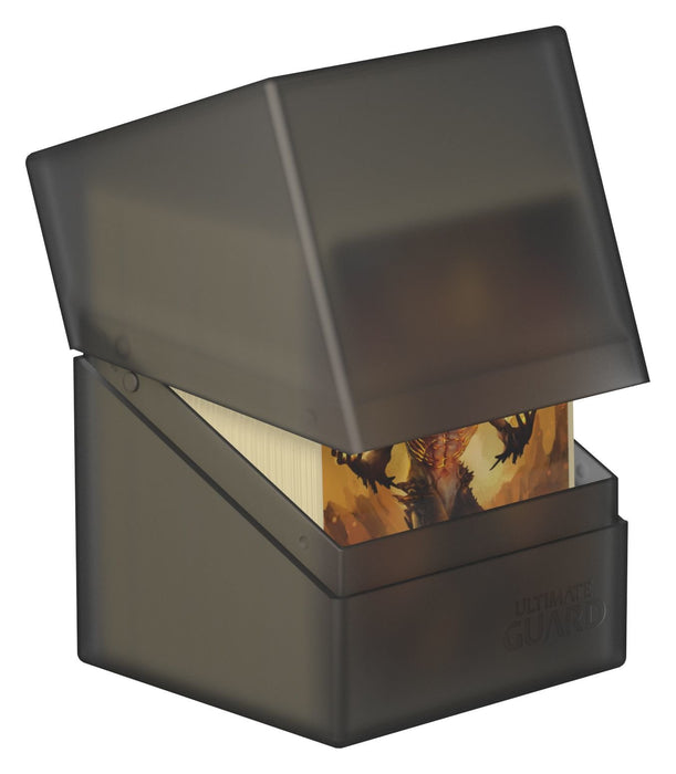 EAN 4056133006156 - ULTIMATE GUARD Boulder Deck box imagen 2