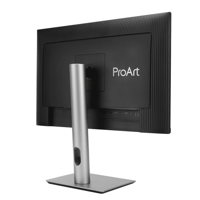 EAN 4711081951490 - ASUS ProArt PA248CRV pantalla para PC 61,2 cm (24.1") 1920 x 1200 Pixeles WUXGA LCD Negro, Plata imagen 5
