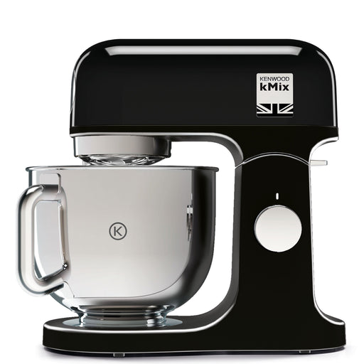 EAN 5011423198644 - Kenwood kMix robot de cocina 1000 W 5 L Negro, Plata imagen 2