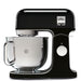 EAN 5011423198644 - Kenwood kMix robot de cocina 1000 W 5 L Negro, Plata imagen 2