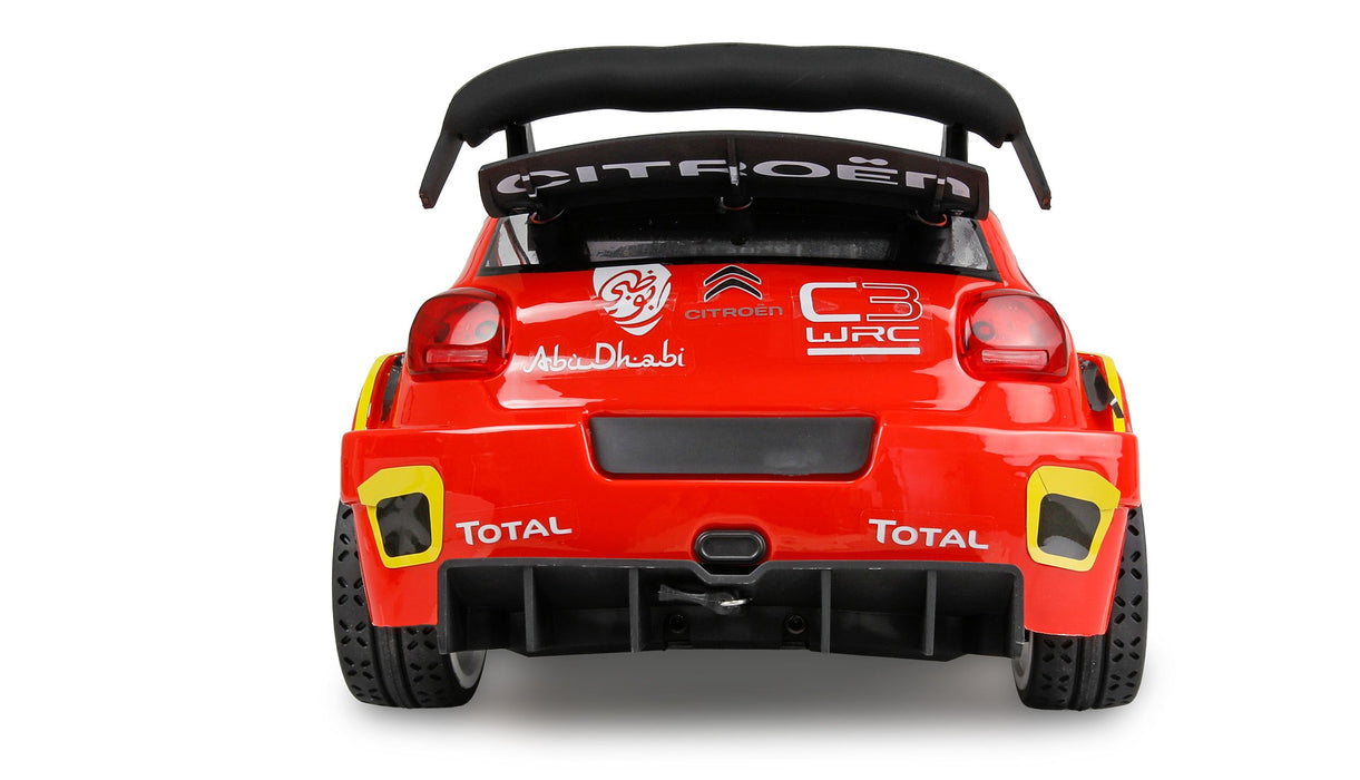 EAN 4262500349416 - Amewi Hyper Go Citroen C3 modelo controlado por radio Coche de rally Motor eléctrico 1:10 imagen 6