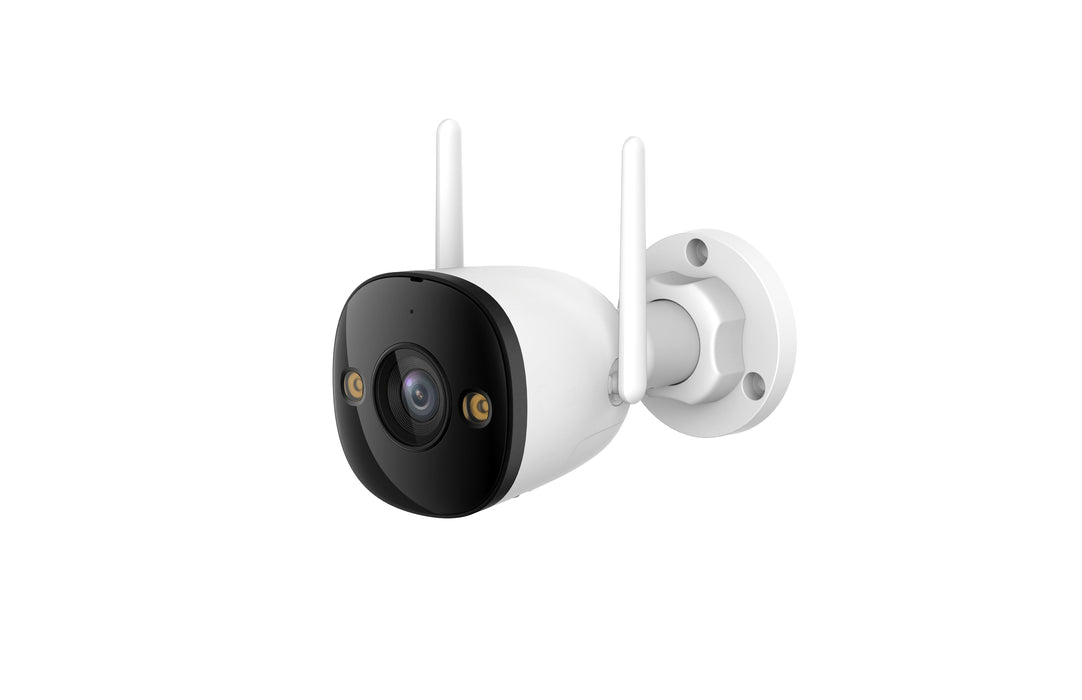 EAN 6976391038486 - Imou Lauko WiFi kamera Bullet 2E 5MP Bala (forma) Cámara de seguridad IP Interior y exterior 2304 x 1296  imagen 1