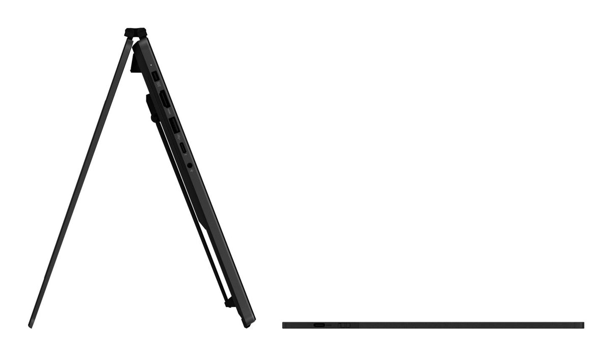 EAN 4711636504607 - ASUS ROG Zephyrus Duo GX651AX-U94B59PB1 Intel Core Ultra 9 386H Híbrido (2-en-1) 40,6 cm (16") Pantalla t imagen 24