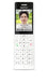 EAN 4023125030109 - Fon FRITZ! X6 Teléfono DECT Identificador de llamadas Blanco imagen 5