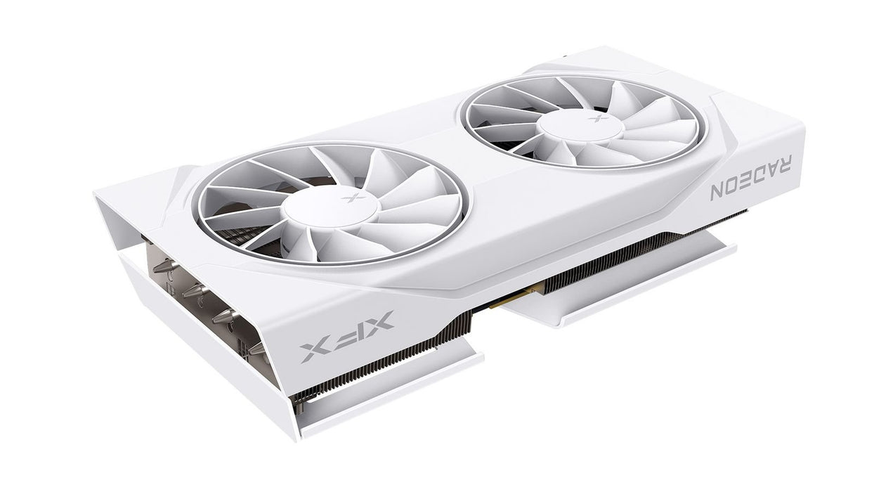 EAN 0840191503207 - XFX RX-96TSW8GWQ tarjeta gráfica AMD Radeon RX 9060 XT 8 GB GDDR6 imagen 4