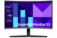 EAN 8806095846903 - Samsung S39GD pantalla para PC 68,6 cm (27") 1920 x 1080 Pixeles Full HD LCD Negro imagen 3