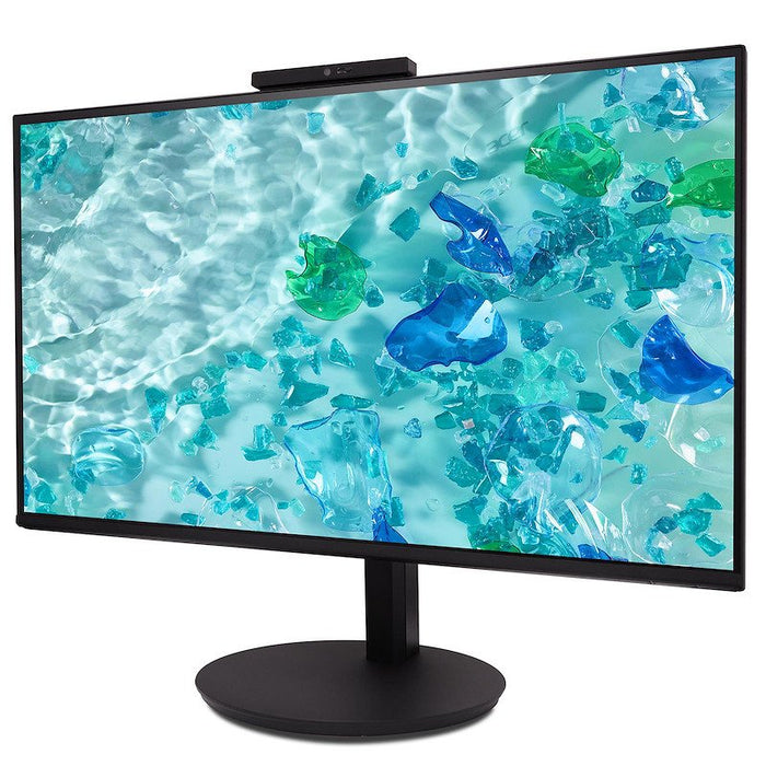 EAN 4711474261540 - Acer Vero CB2 CB272 D6 pantalla para PC 68,6 cm (27") 1920 x 1080 Pixeles Full HD LED Negro imagen 9