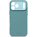 EAN 8721145008585 - Decoded Silicone Backcover Apple iPhone 17 Pro Max Retro Blue funda para teléfono móvil 17,5 cm (6.9") Az imagen 8