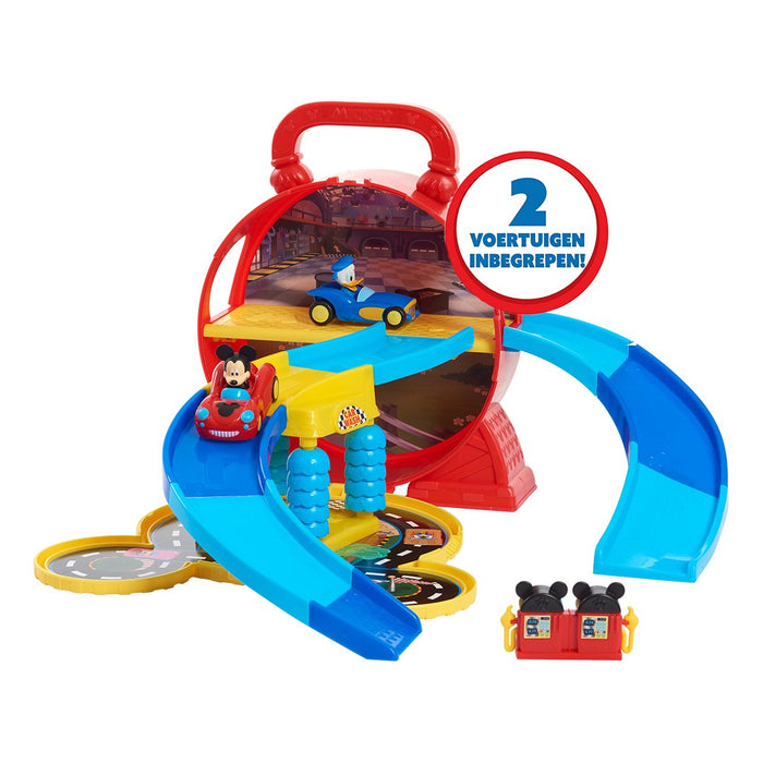 EAN 886144388576 - Just Play JP38857 set de juguetes imagen 5