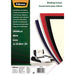 EAN 43859681068 - Fellowes 5378006 cubierta A4 Blanco 100 pieza(s) imagen 1