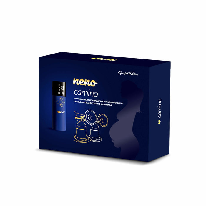EAN 5902479672250 - Neno Camino extractor de leche 180 ml Electrónico imagen 17