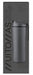 EAN 8021735212355 - Muitomas NFDBOTTLE450BK bidón de agua Uso diario 450 ml Polipropileno (PP) Negro imagen 3