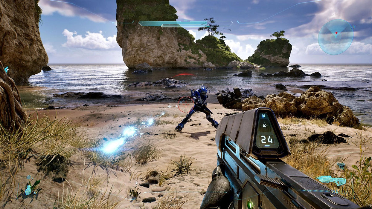 EAN 196388813513 - Xbox Game Studios Halo: Campaign Evolved, PlayStation 5 Estándar imagen 5