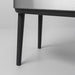 EAN 8710755316081 - Brabantia 316081 papelera 33 L Rectangular Acero inoxidable Negro, Acero inoxidable imagen 12
