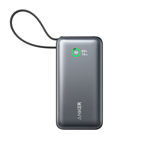 EAN 0194644170868 - Anker A1259G11 batería externa Litio 10000 mAh Negro imagen 2