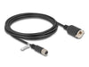 EAN 4043619804627 - DeLOCK 80462 cable de red Cat5e F/UTP (FTP) imagen 1