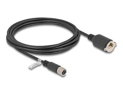 EAN 4043619804627 - DeLOCK 80462 cable de red Cat5e F/UTP (FTP) imagen 1