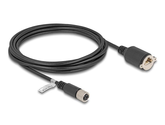 EAN 4043619804627 - DeLOCK 80462 cable de red Cat5e F/UTP (FTP) imagen 1