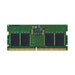 EAN 0740617327090 - Kingston Technology ValueRAM módulo de memoria 8 GB 1 x 8 GB DDR5 4800 MT/s 262-pin SO-DIMM imagen 1