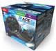EAN 3700104441828 - Spirit of Gamer SOG-RWP5 mando y volante Negro, Azul USB Volante + Pedales Digital PlayStation 5, PlaySta imagen 10