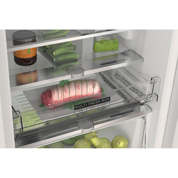 EAN 8003437047886 - Whirlpool WHC18 T322 Integrado 250 L imagen 14