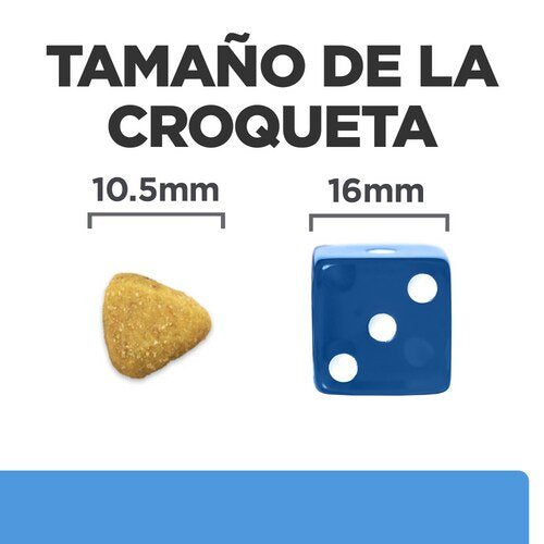 EAN 0052742027180 - Hills 605846 comida húmeda para gatos 1,5 kg imagen 2