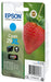 EAN 8715946626093 - Epson Strawberry C13T29924022 cartucho de tinta 1 pieza(s) Original High (L) Yield Cian imagen 1