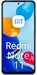 EAN 6934177768262 - Xiaomi Redmi Note 11 16,3 cm (6.43") SIM doble Android 11 4G USB Tipo C 4 GB 64 GB 5000 mAh Azul imagen 1