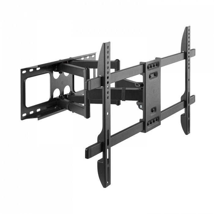 EAN 0662919114676 - V7 WM1FM80 soporte para TV 2,03 m (80") Negro imagen 1