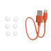 EAN 6925281947582 - JBL Wave Beam Auriculares True Wireless Stereo (TWS) Dentro de oído Llamadas/Música/Deporte/Uso diario Bl imagen 6