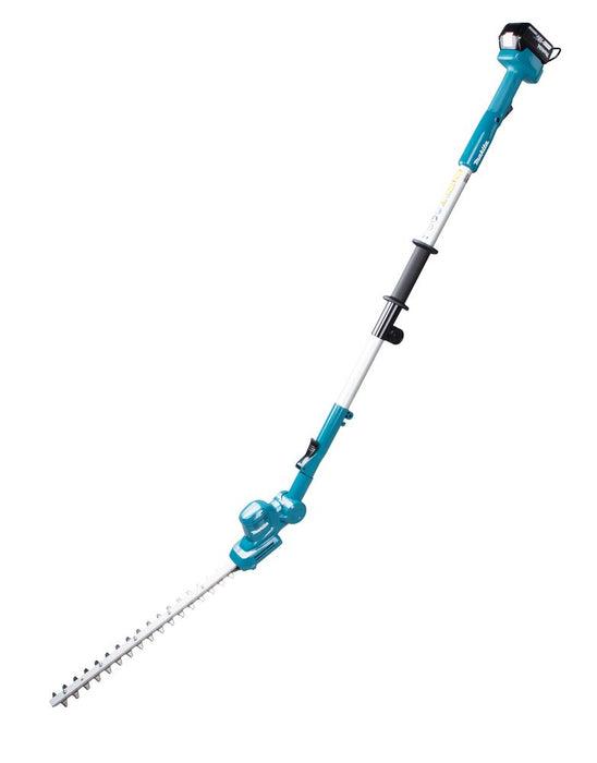 EAN 0088381745161 - Makita DUN461WZ corta-setos eléctrico Cuchilla sencilla 3 kg imagen 1
