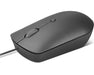 EAN 0195892016199 - Lenovo 540 ratón Oficina Ambidextro USB Tipo C Óptico imagen 3