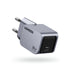 EAN 6941876230068 - Ugreen 35006 cargador de dispositivo móvil Universal Gris Corriente alterna Interior imagen 4