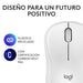 EAN 5099206112018 - Logitech 910-007120 ratón Viajes Ambidextro RF Wireless + Bluetooth imagen 10