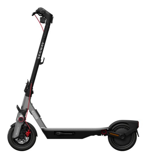 EAN 8721008535807 - Ninebot by Segway Ninebot F3 D Negro 20 kmh 10,19 Ah imagen 1
