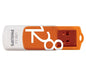 EAN 8719274666028 - Philips FM12FD00B unidad flash USB 128 GB USB tipo A 3.2 Gen 1 (3.1 Gen 1) Naranja, Blanco imagen 1