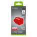 EAN 8018417444623 - SBS TETRGAN1C20R cargador de dispositivo móvil Auriculares, Altavoz portátil, Smartphone, Reloj inteligen imagen 2