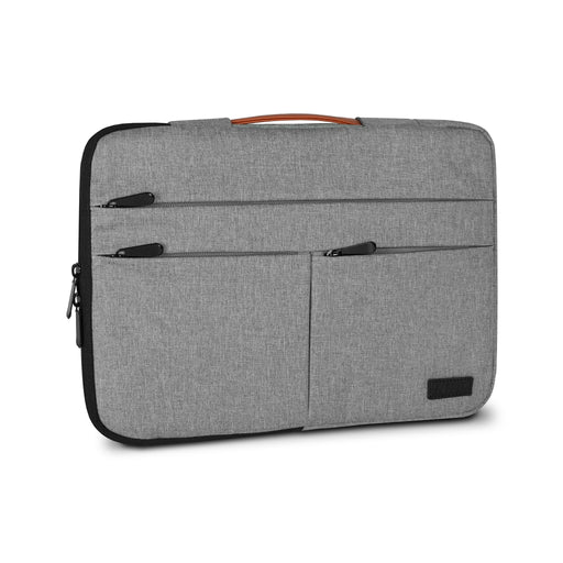 EAN 8436586742720 - SUBBLIM SUBLS-AP36051 maletines para portátil 39,6 cm (15.6") Gris imagen 1