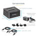 EAN 0065030863551 - StarTech.com SDOCK2U313R duplicador de datos y soporte Duplicador de HDD (discos duros) Negro 2 copias imagen 12