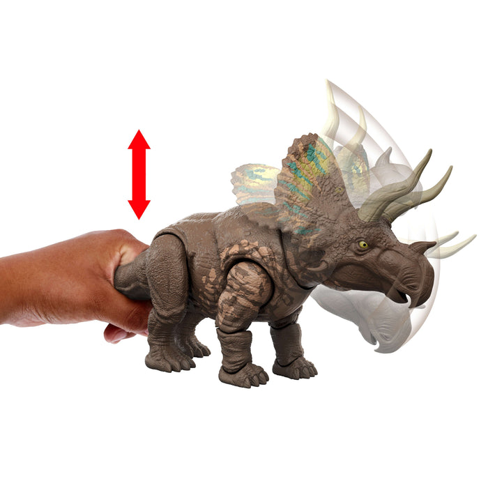 EAN 0194735309986 - Jurassic World JGB93 figura de juguete para niños imagen 4