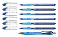 EAN 4004675097187 - Schneider AG Slider Basic Azul Bolígrafo Extra-grueso 7 pieza(s) imagen 1