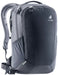 EAN 4046051116518 - Deuter Giga mochila Mochila informal Negro Poliéster imagen 1