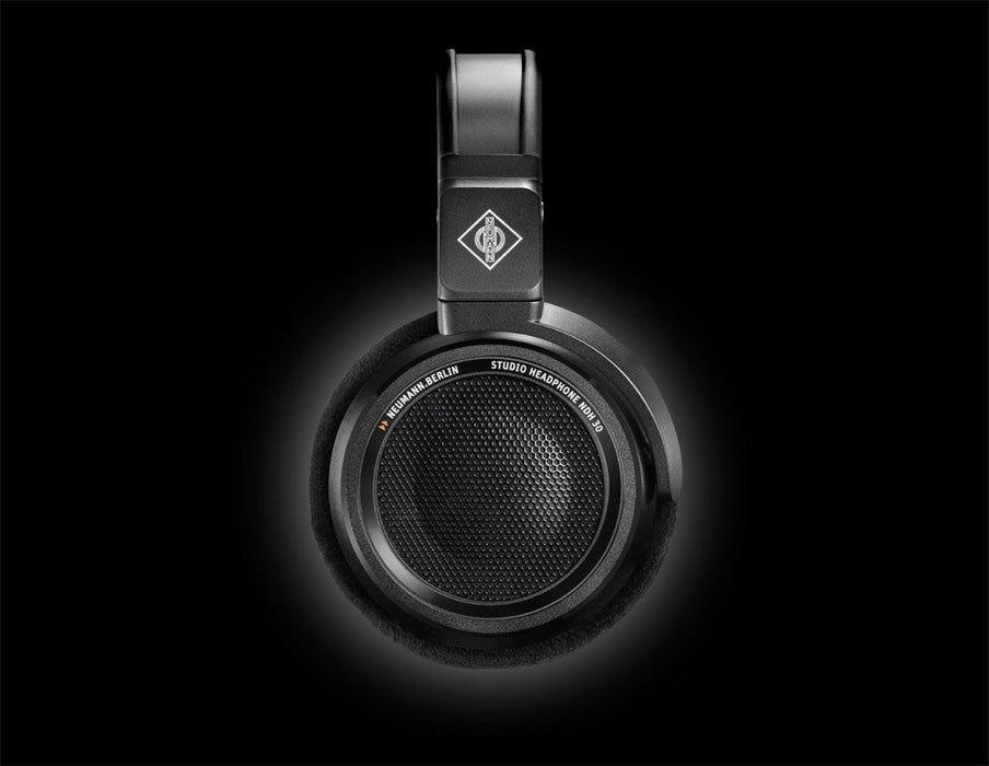 EAN 4044155279078 - Neumann NDH 30 Black Edition Auriculares Alámbrico Diadema Escenario/Estudio Negro imagen 8