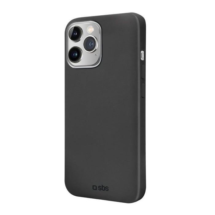 EAN 8018417417306 - SBS TEINSTIP1467PK funda para teléfono móvil 17 cm (6.7") Negro imagen 1